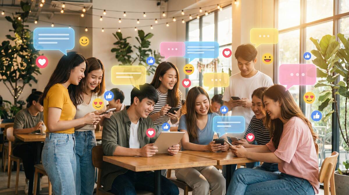 柠檬导航生活视频