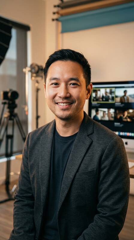 柠檬导航创作者