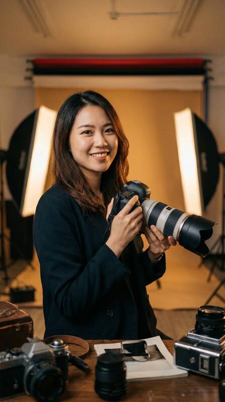 柠檬导航创作者