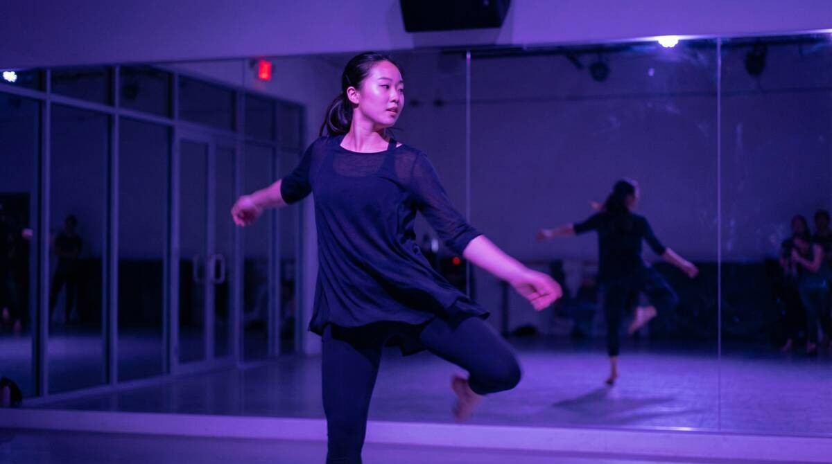 柠檬导航舞蹈视频